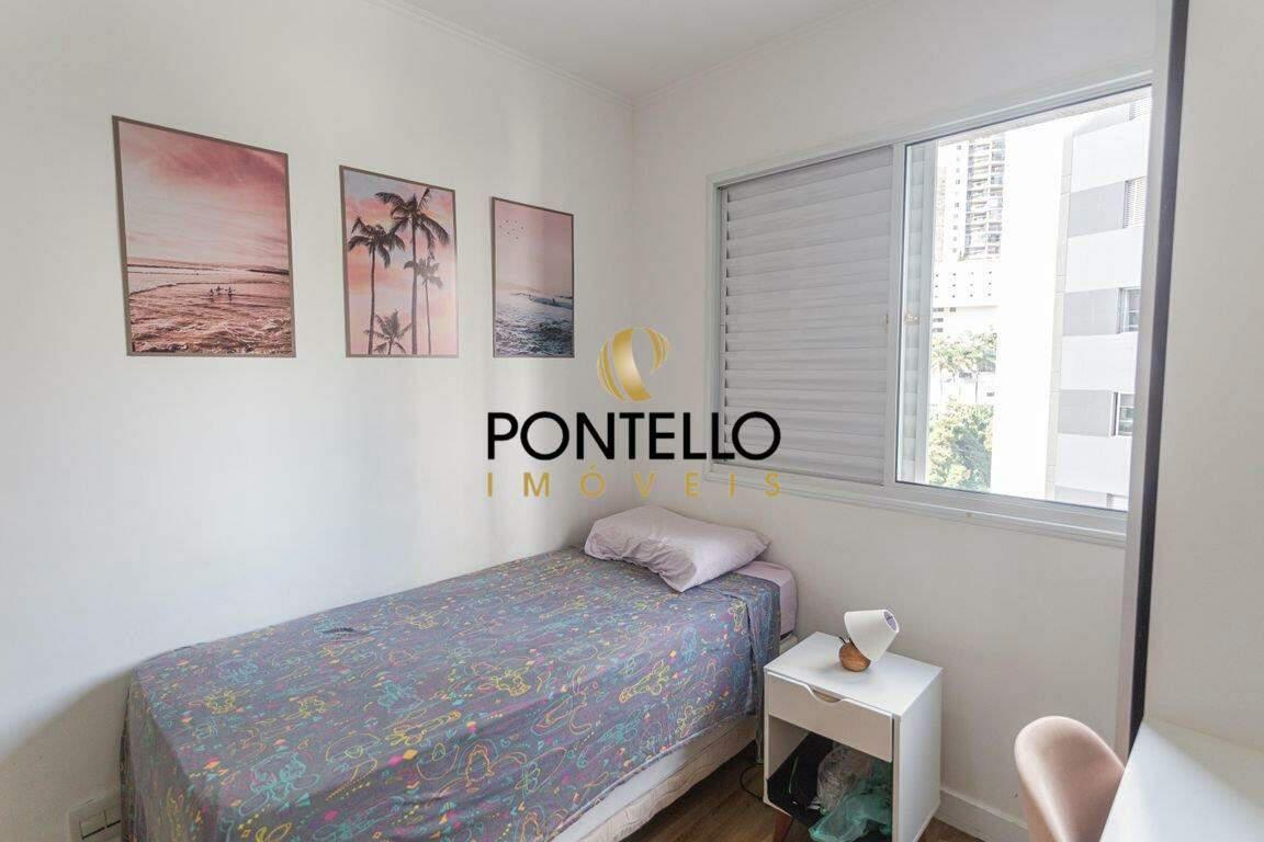 Apartamento, Sion, 3 Quartos, 2 Vagas, 1 Suíte