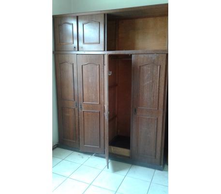 Apartamento, Bandeirantes (pampulha), 3 Quartos, 1 Vaga