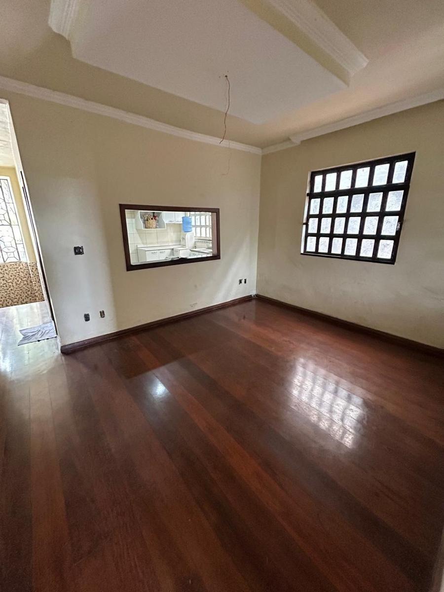 Casa, Alto Caiçaras, 4 Quartos, 4 Vagas, 1 Suíte
