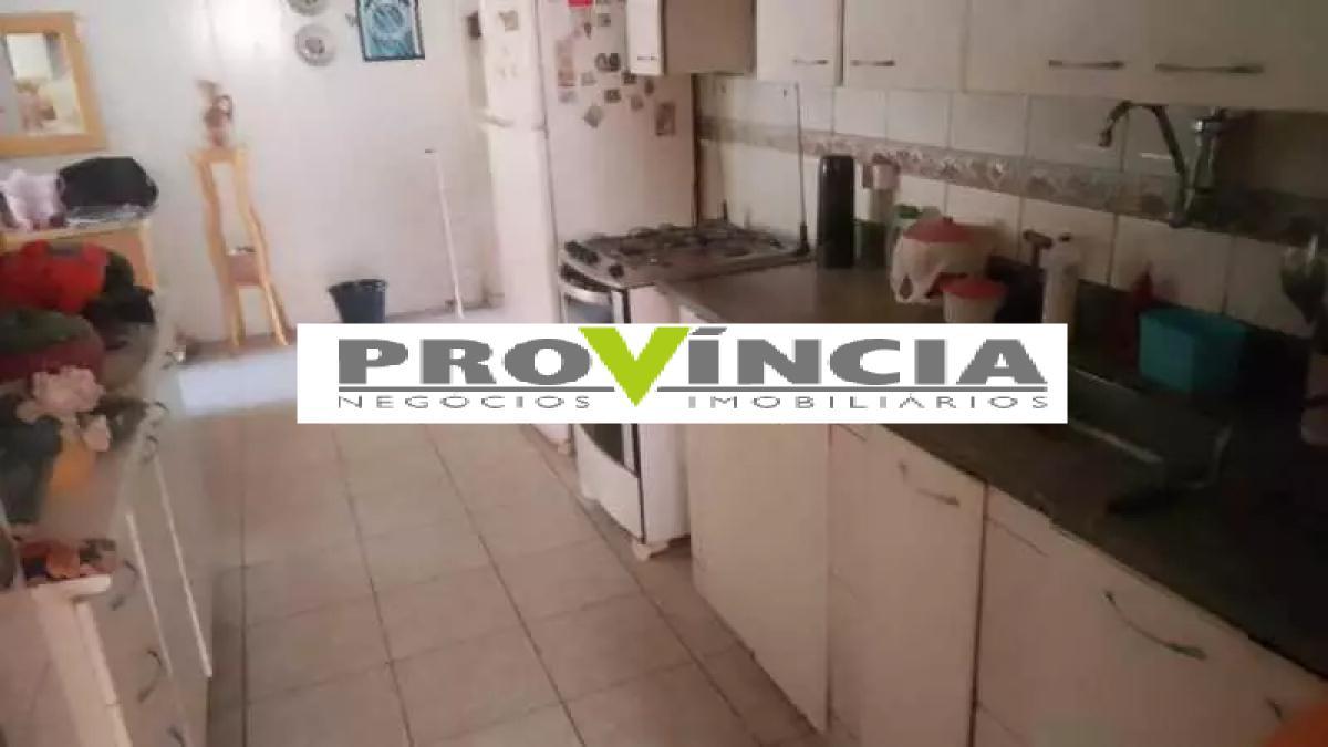 Casa, Anchieta, 3 Quartos, 1 Vaga