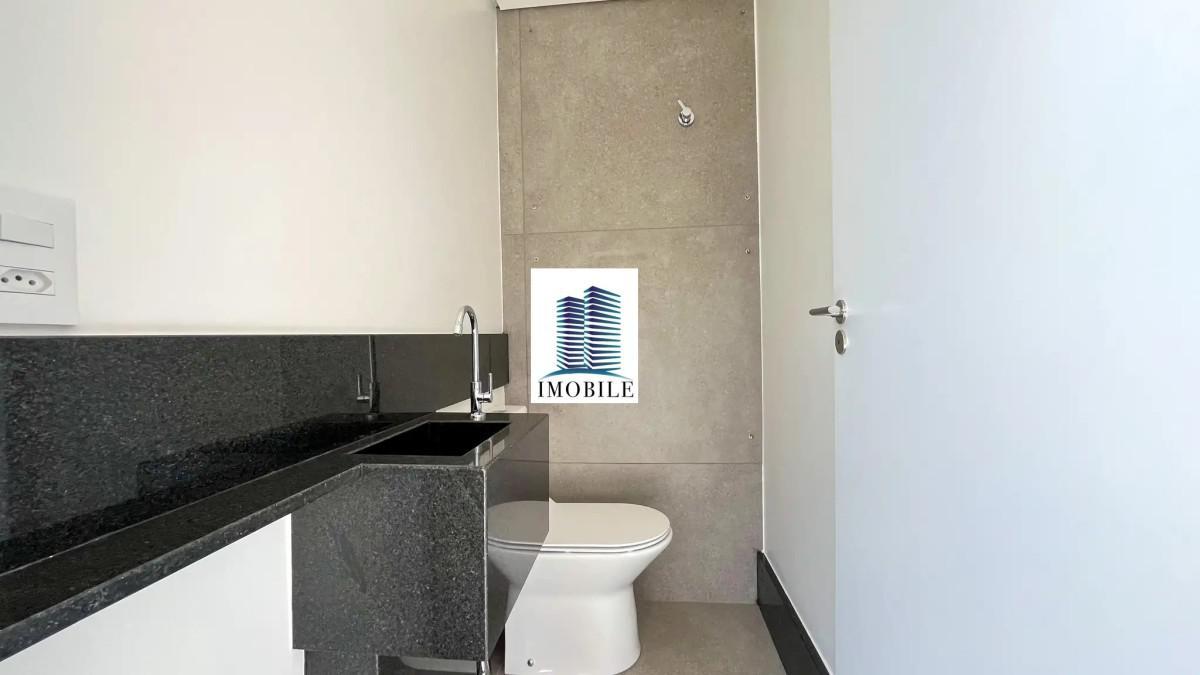 Apartamento, Lourdes, 4 Quartos, 3 Vagas, 2 Suítes