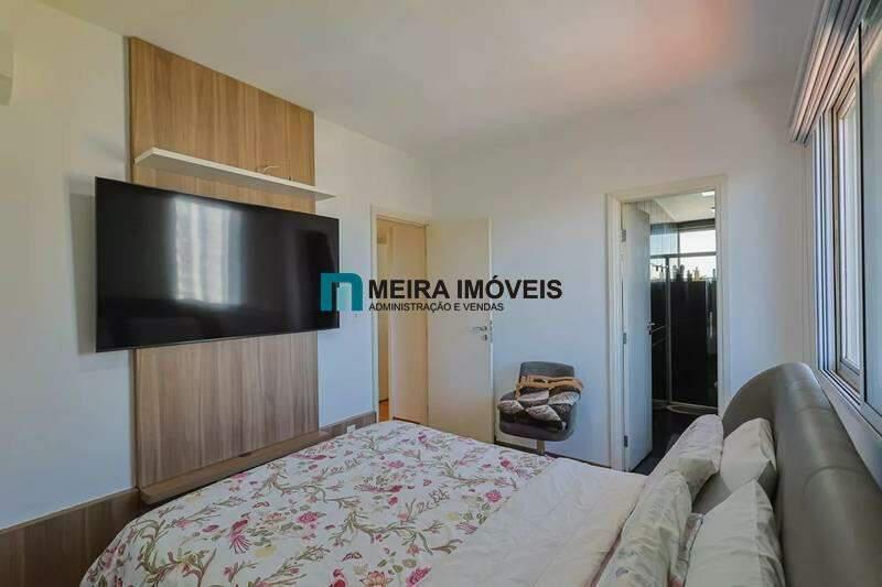 Cobertura, Cruzeiro, 4 Quartos, 3 Vagas, 2 Suítes