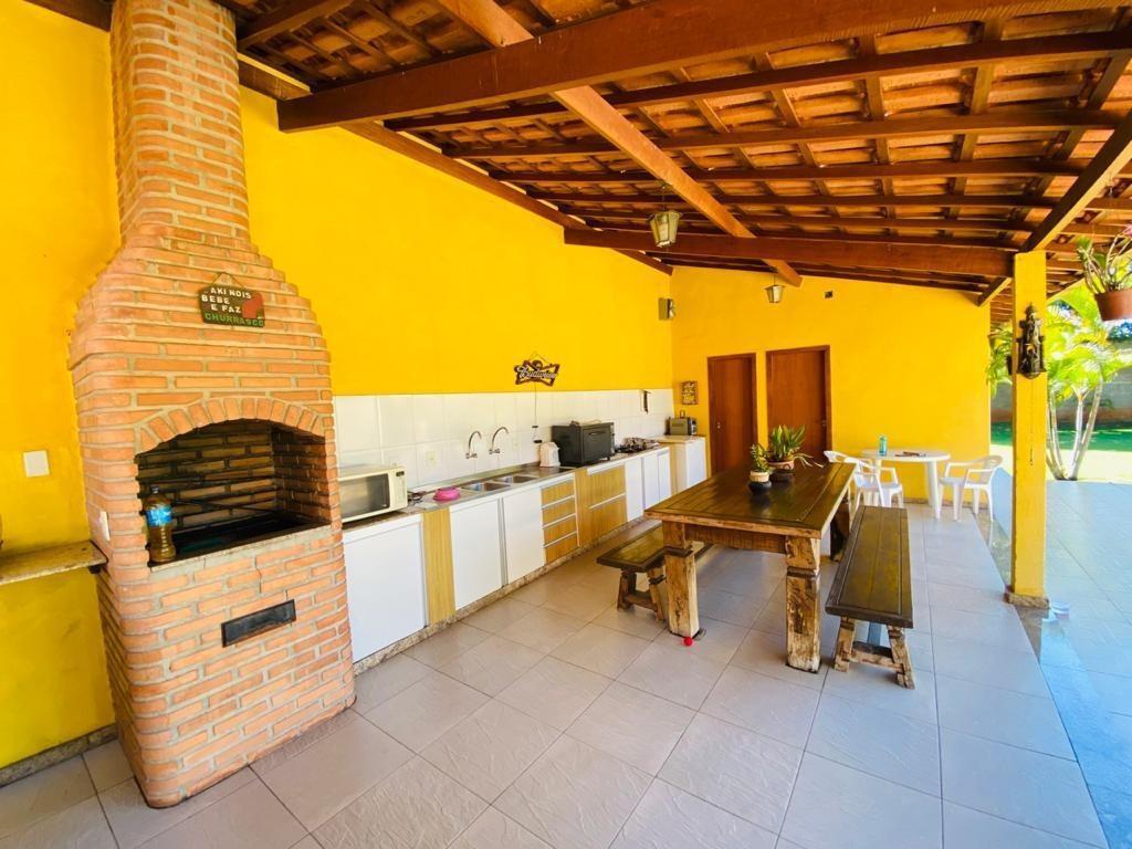 Casa, Bandeirantes (pampulha), 4 Quartos, 8 Vagas, 1 Suíte