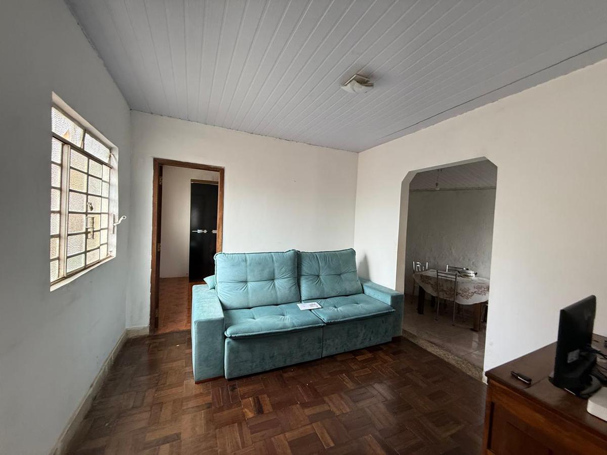 Lote, Renascença, 2 Quartos, 3 Vagas