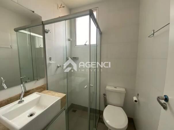 Apartamento, Cabral, 3 Quartos, 0 Vaga, 1 Suíte