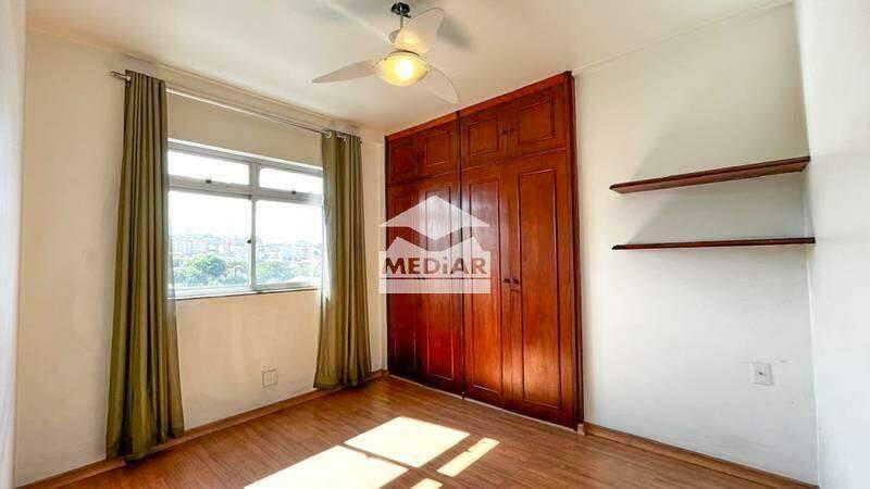 Apartamento, Santa Efigênia, 2 Quartos, 1 Vaga