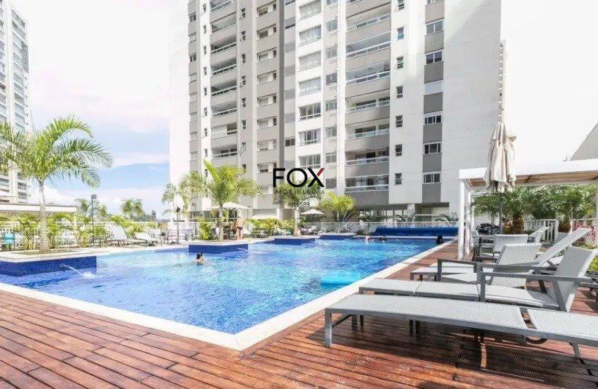 Apartamento, Vila da Serra, 3 Quartos, 2 Vagas, 1 Suíte