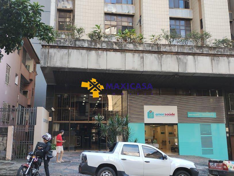 Galpão, Lourdes, 0 Quarto, 2 Vagas