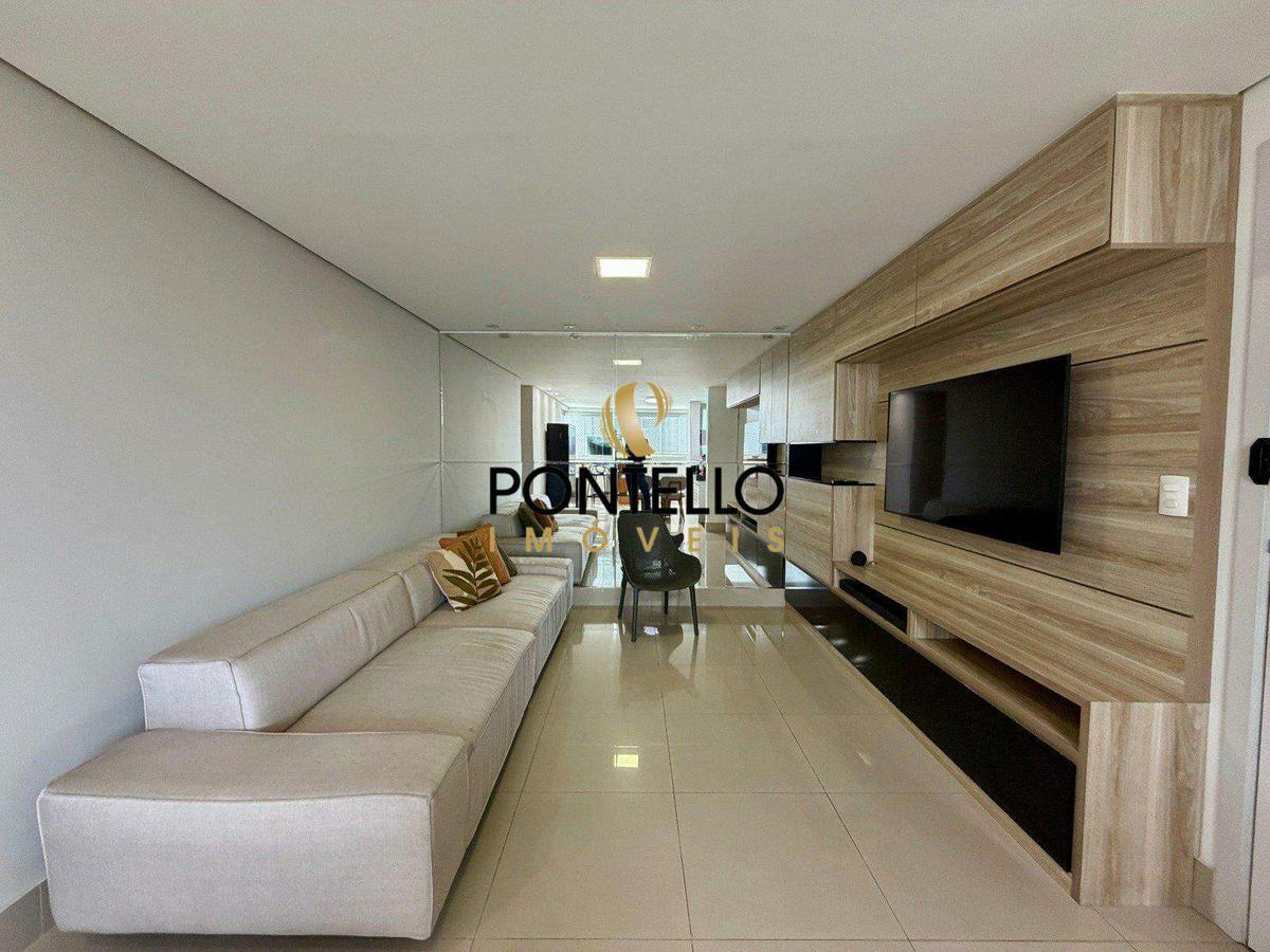 Apartamento, Nova Granada, 3 Quartos, 3 Vagas, 1 Suíte