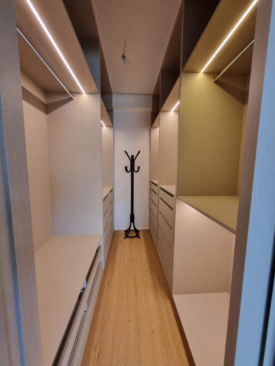 Apartamento, Vila da Serra, 4 Quartos, 4 Vagas, 4 Suítes