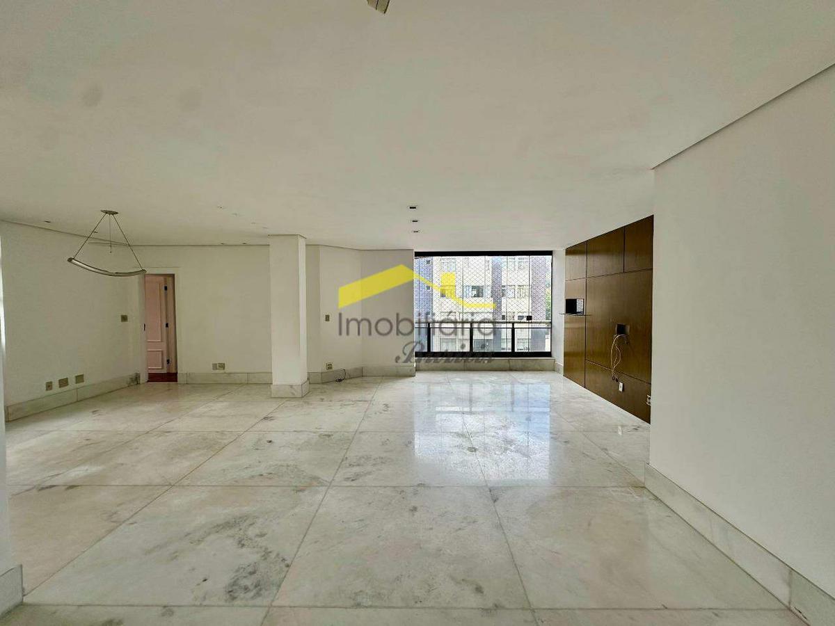 Apartamento, Buritis, 4 Quartos, 2 Vagas, 2 Suítes