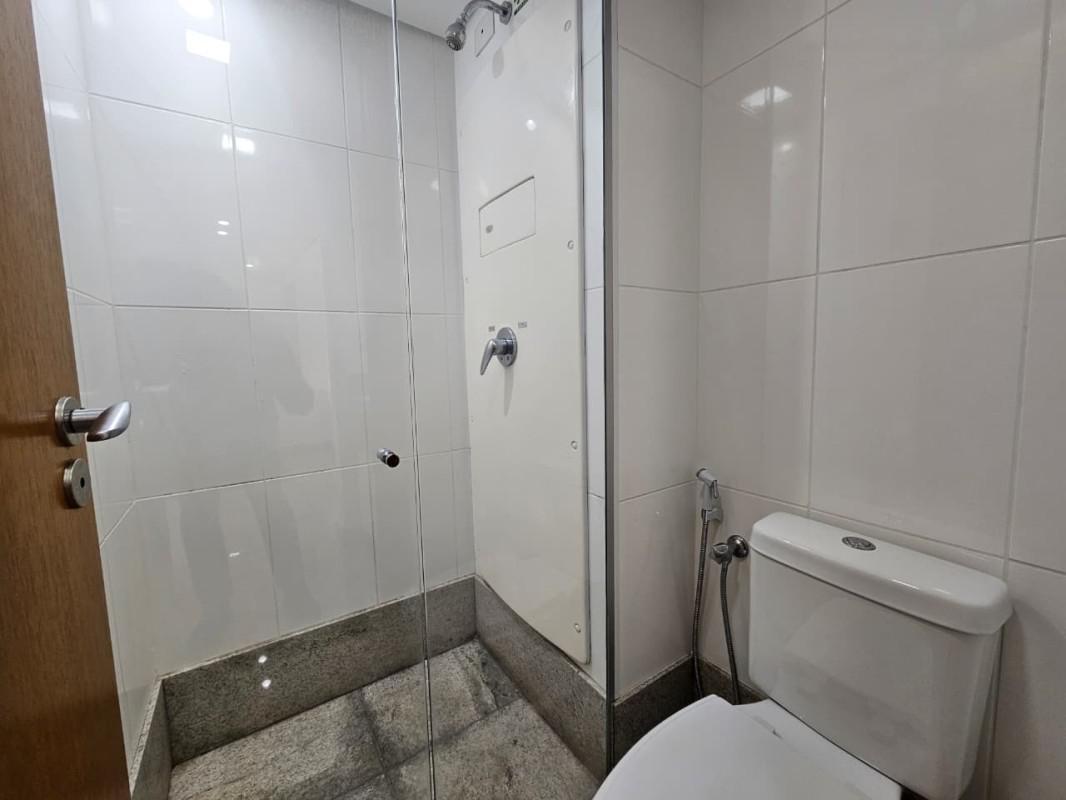 Apartamento, Savassi, 1 Quarto, 1 Vaga, 1 Suíte