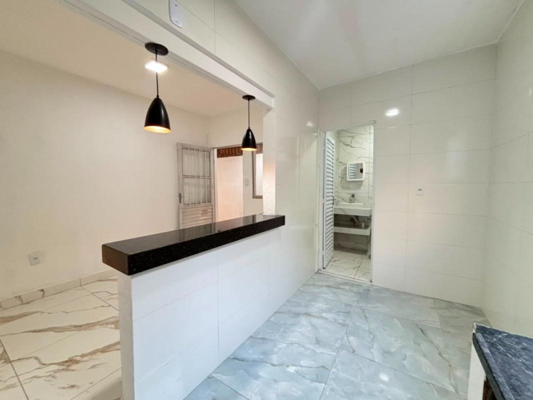 Casa, Santa Teresa, 2 Quartos, 0 Vaga