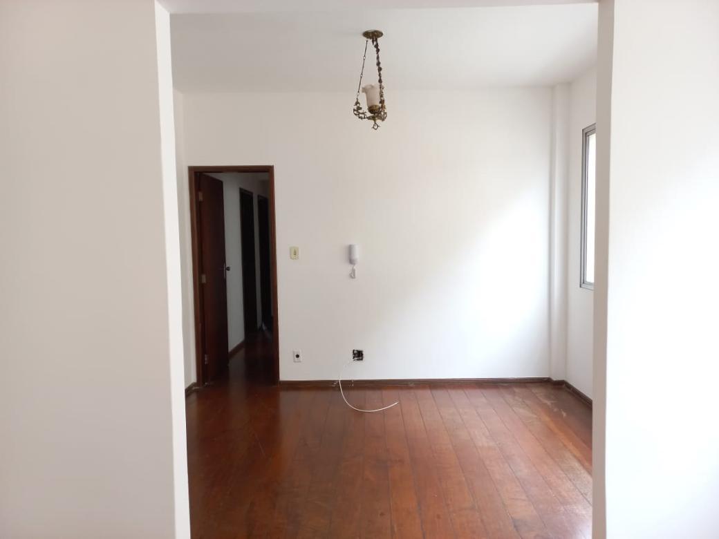 Apartamento, Santa Lúcia, 3 Quartos, 1 Vaga, 1 Suíte