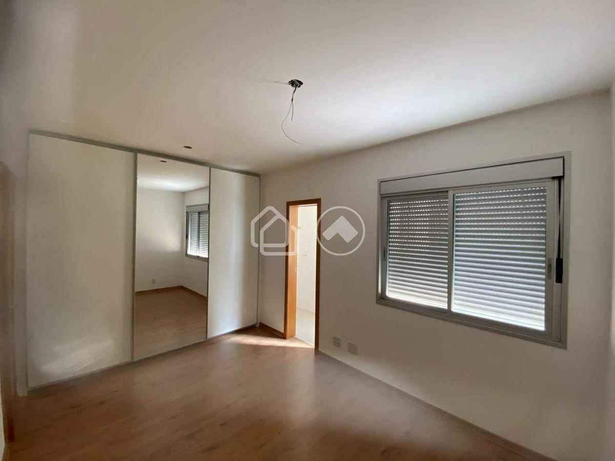 Apartamento, Buritis, 4 Quartos, 3 Vagas, 1 Suíte
