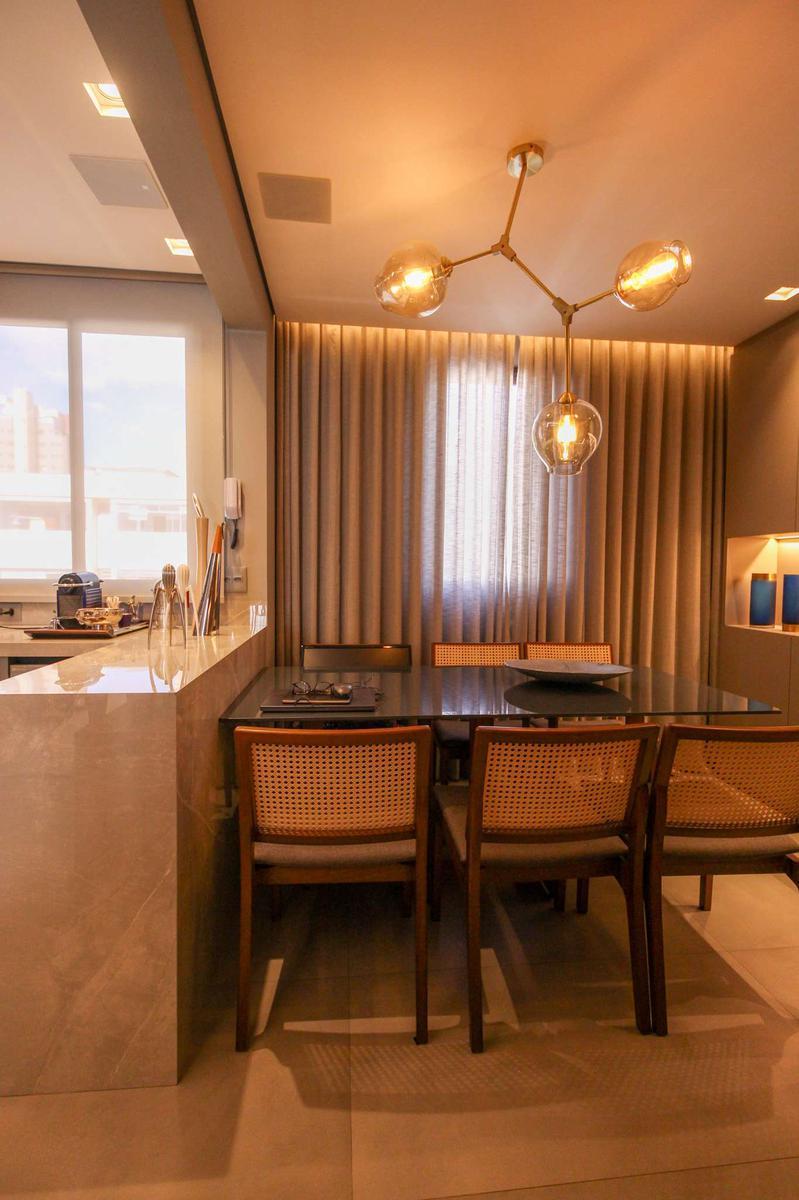 Apartamento, Sion, 1 Quarto, 2 Vagas, 1 Suíte