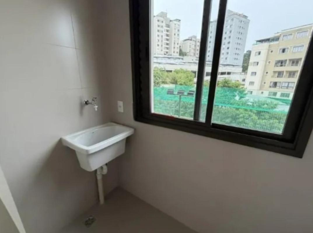 Apartamento, Buritis, 2 Quartos, 2 Vagas, 1 Suíte