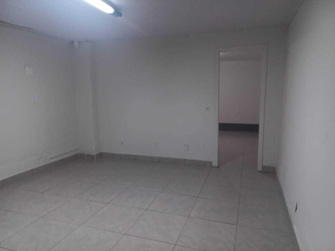 Andar, Santo Antônio, 0 Quarto, 0 Vaga
