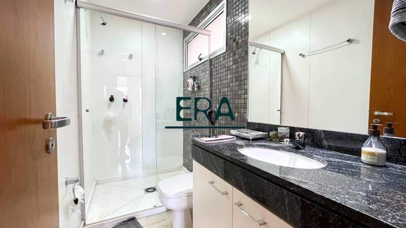 Apartamento, Serra, 3 Quartos, 3 Vagas, 2 Suítes