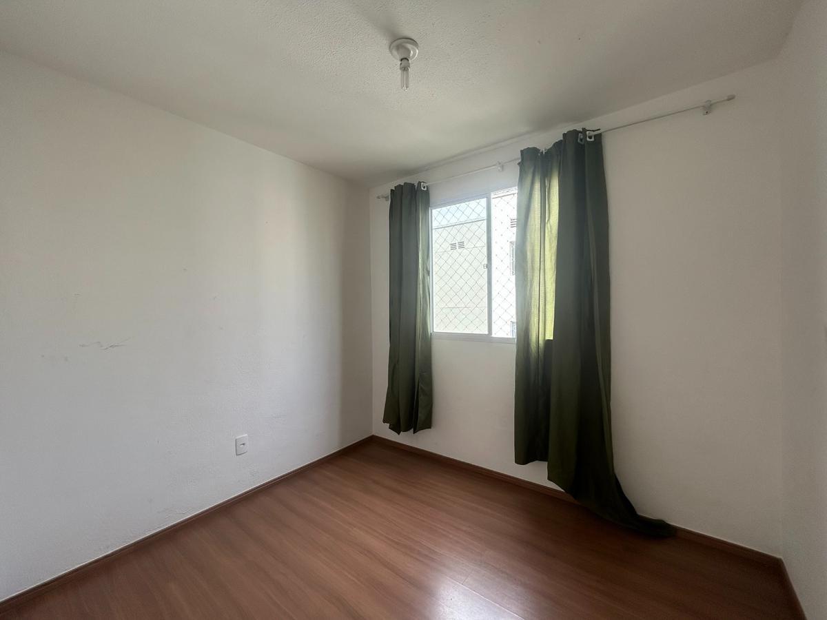 Apartamento, Vila Cristina, 2 Quartos, 2 Vagas