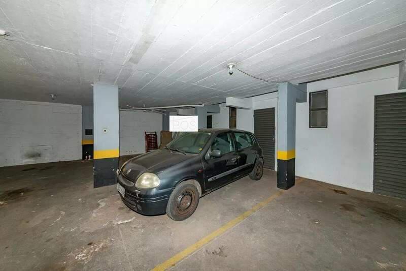 Apartamento, Luxemburgo, 3 Quartos, 1 Vaga, 1 Suíte