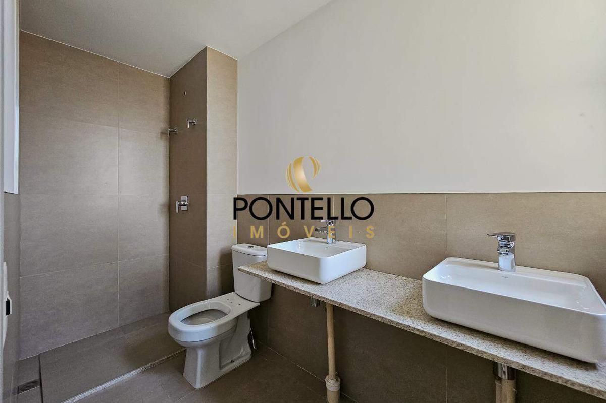 Apartamento, Vila da Serra, 2 Quartos, 2 Vagas, 1 Suíte