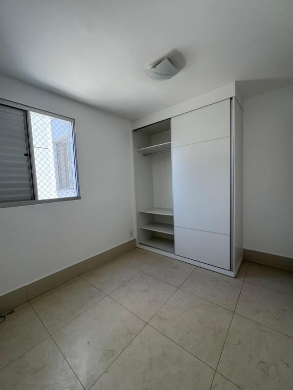 Apartamento, Indaiá, 3 Quartos, 2 Vagas, 1 Suíte