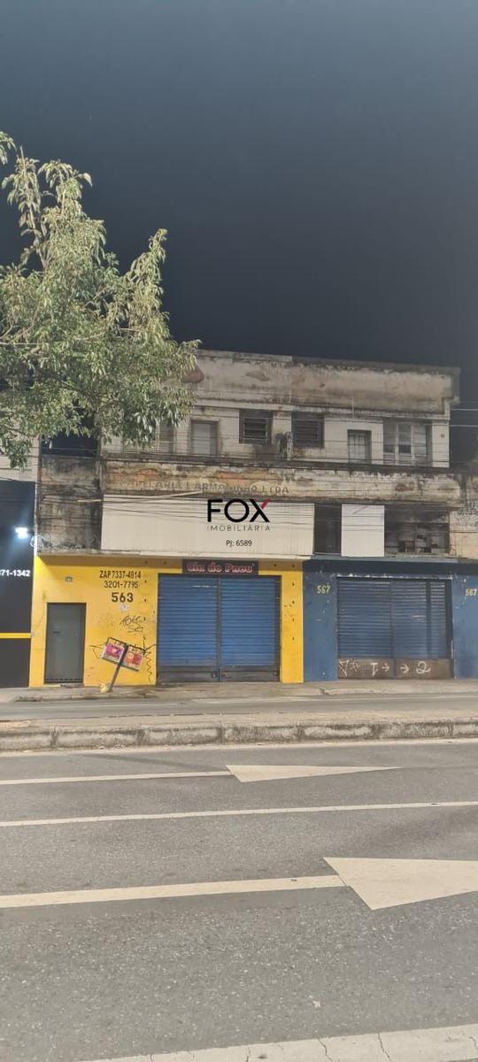 Andar, Carlos Prates, 0 Quarto, 0 Vaga