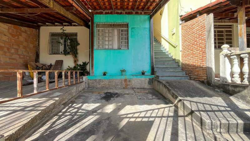 Casa, Minaslândia (p Maio), 3 Quartos, 1 Vaga, 1 Suíte