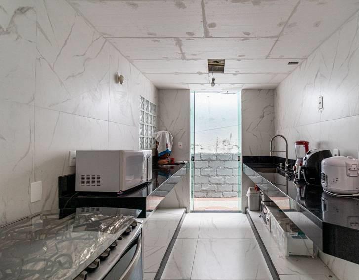 Casa, Alípio de Melo, 3 Quartos, 2 Vagas, 0 Suíte