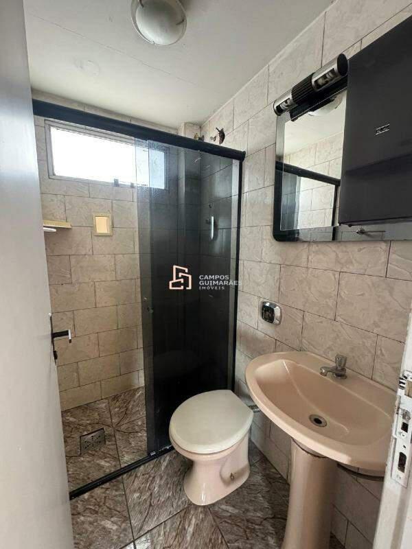 Apartamento, Inconfidentes, 2 Quartos, 1 Vaga