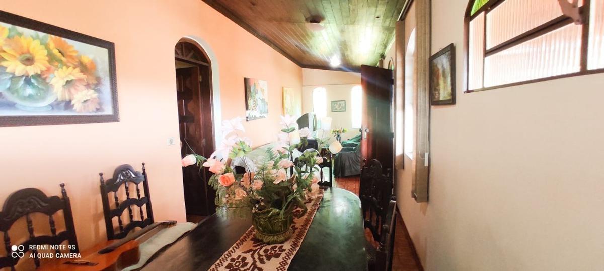 Casa, Céu Azul, 3 Quartos, 3 Vagas, 1 Suíte