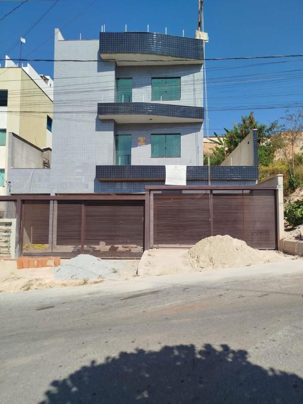 Apartamento, Masterville, 3 Quartos, 3 Vagas, 1 Suíte
