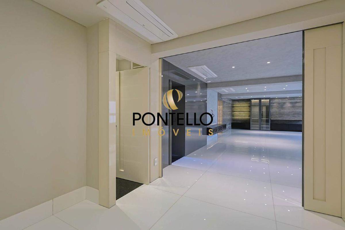 Apartamento, Vila da Serra, 3 Quartos, 4 Vagas, 3 Suítes