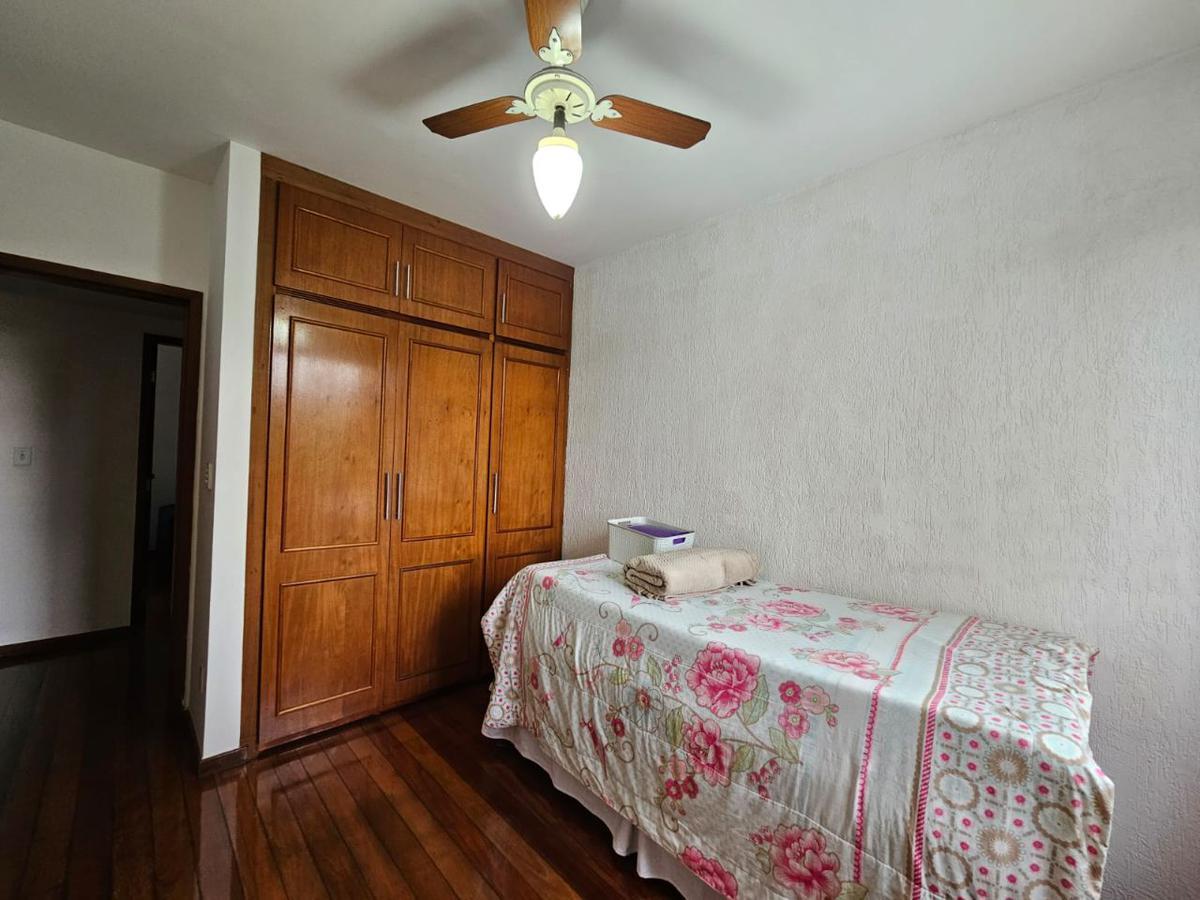Apartamento, Palmares, 4 Quartos, 2 Vagas, 1 Suíte