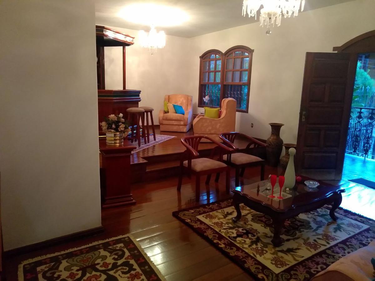 Casa em Condomínio, Planalto, 4 Quartos, 4 Vagas, 1 Suíte