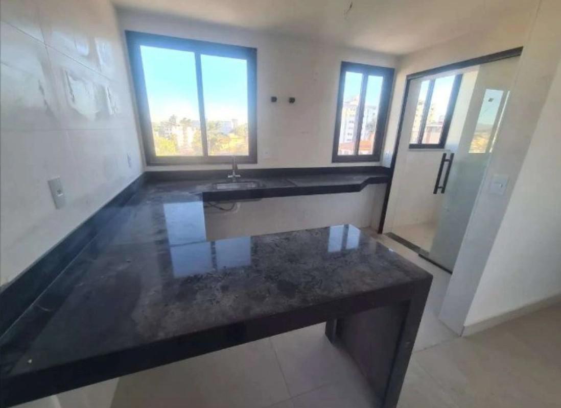 Cobertura, Itapoã, 3 Quartos, 2 Vagas, 1 Suíte