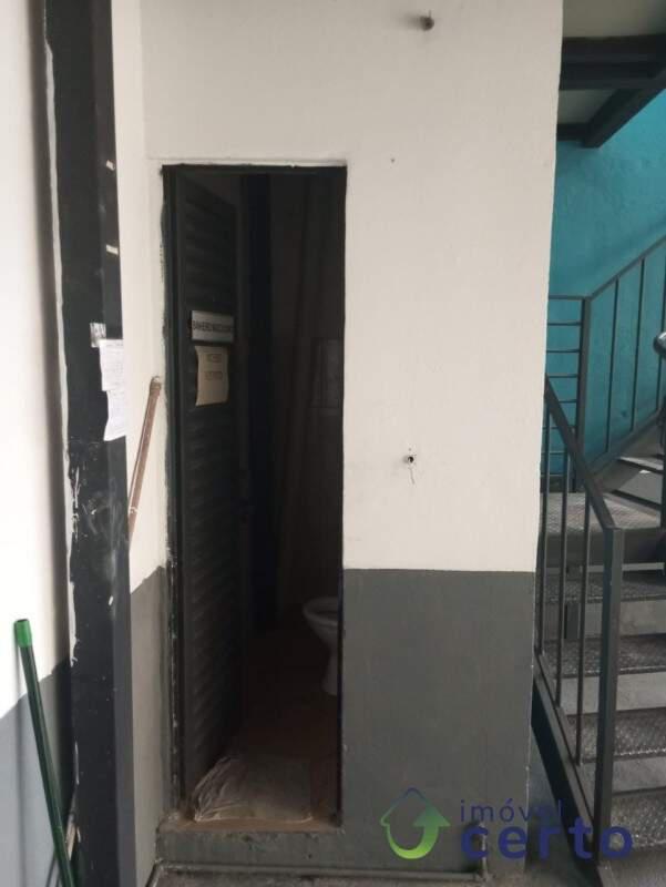 Galpão, São Cristóvão, 0 Quarto, 0 Vaga