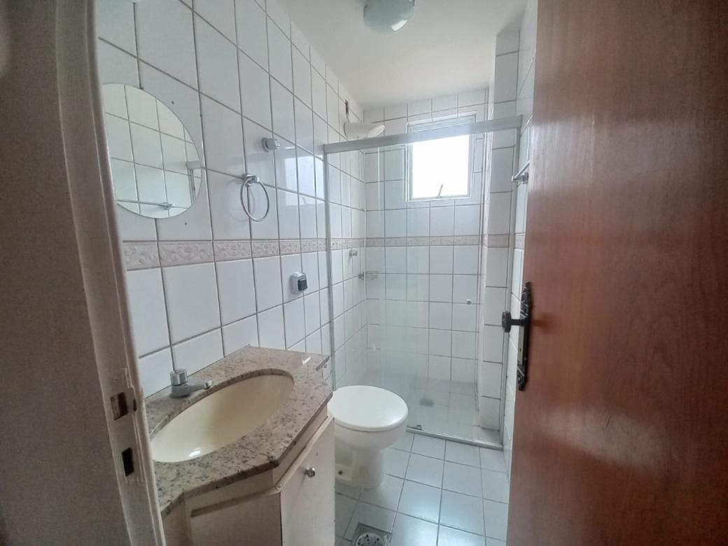 Apartamento, Carmo, 3 Quartos, 1 Vaga, 1 Suíte