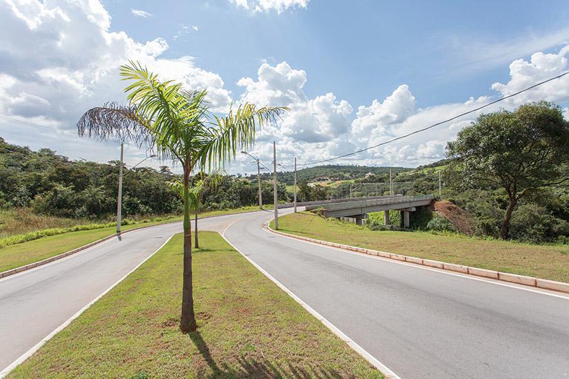 Lote em Condomínio, Vale Verde