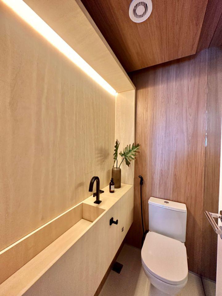 Apartamento, Santo Antônio, 4 Quartos, 4 Vagas, 2 Suítes