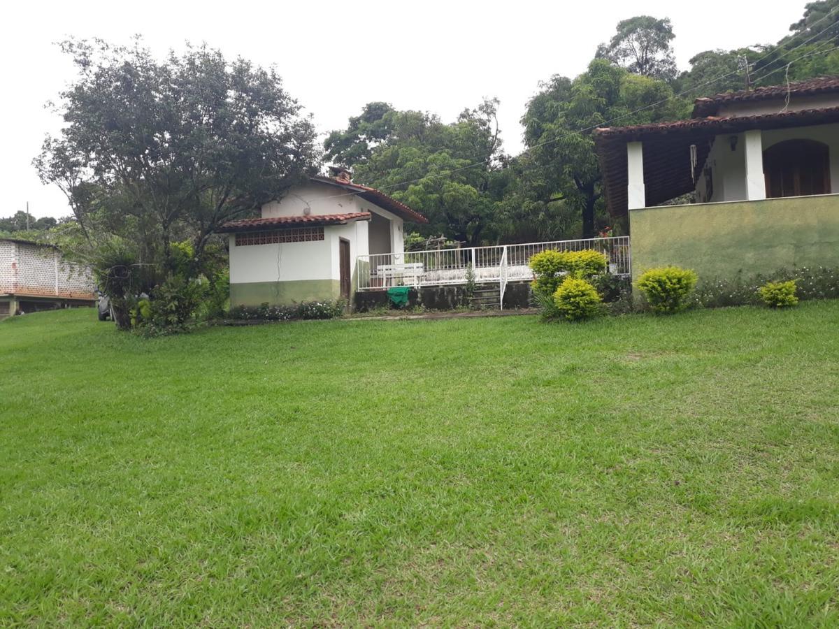 Lote, Bela Vista, 0 Quarto, 5 Vagas, 1 Suíte