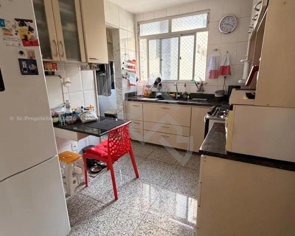 Apartamento, Cruzeiro, 2 Quartos, 2 Vagas, 1 Suíte