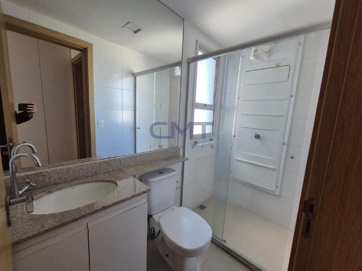 Apartamento, Buritis, 3 Quartos, 2 Vagas, 1 Suíte