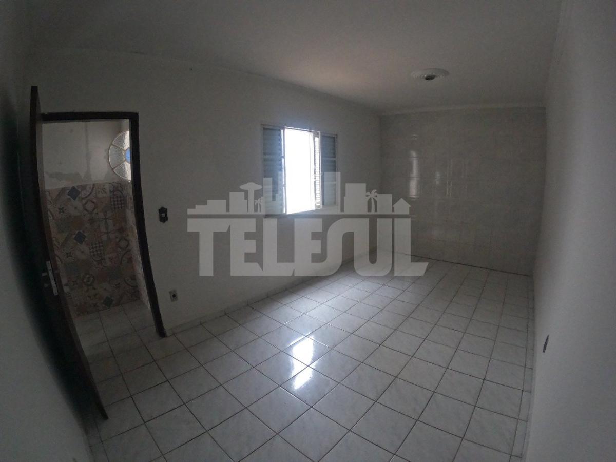 Casa, Santana, 3 Quartos, 1 Vaga