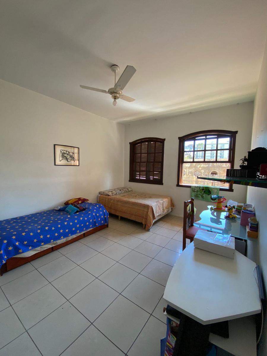 Casa, Colégio Batista, 4 Quartos, 4 Vagas, 1 Suíte