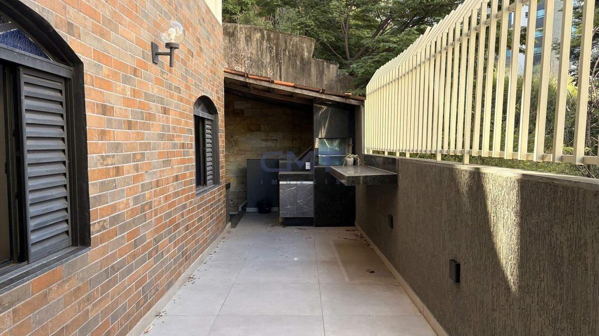 Apartamento, Luxemburgo, 4 Quartos, 1 Vaga, 1 Suíte