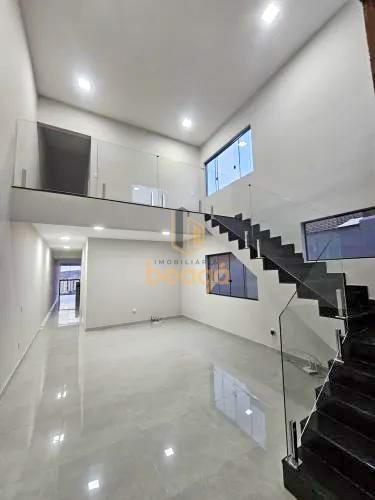 Casa, Heliópolis, 4 Quartos, 2 Vagas, 1 Suíte