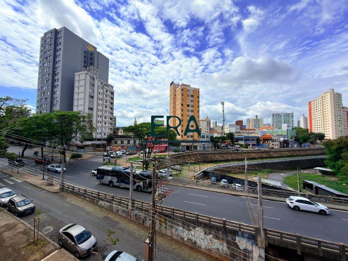 Apartamento, Floresta, 2 Quartos, 1 Vaga, 1 Suíte