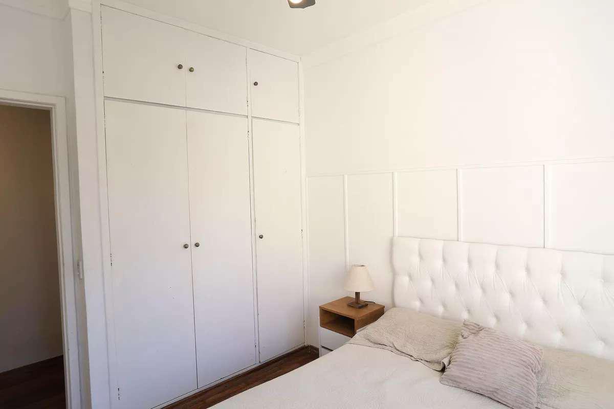 Apartamento, Cidade Nova, 2 Quartos, 2 Vagas